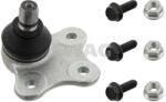 SWAG Articulatie Sarcina/Ghidare Axa Fata Dreapta 40928420 Abarth Grande Punto/Punto (40928420)