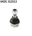 SKF Articulatie Sarcina/Ghidare Vkds312513 Iveco Daily Vi (VKDS312513)