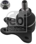 FEBI BILSTEIN Articulatie Sarcina/Ghidare 19408 Audi A2 Seat Cordoba/Ibiza Iii Skoda Fabia I (19408)