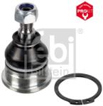 FEBI BILSTEIN Articulatie Sarcina/Ghidare Axa Fata Dreapta 28200 Mitsubishi Carisma/Colt Ii (28200)