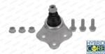 Moog Articulatie Sarcina/Ghidare Me-Bj-8111 Mercedes-Benz Cls/E-Class/E-Class T-Model (ME-BJ-8111)