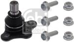 FEBI BILSTEIN Articulatie Sarcina/Ghidare Axa Fata Dreapta 28599 Citroën C2/C2 Enterprise/Ds3 (28599)
