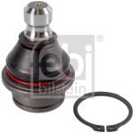 FEBI BILSTEIN Articulatie Sarcina/Ghidare Axa Fata Dreapta 42625 Nissan Navara/Navara Np300 (42625)