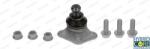 Moog Articulatie Sarcina/Ghidare Re-Bj-7431 Mercedes-Benz Citan/Citan Mixto (RE-BJ-7431)