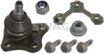 SWAG Articulatie Sarcina/Ghidare Partea De Jos 30780034 Audi A3 Seat Leon/Toledo Ii (30780034)