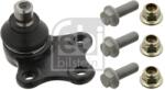 FEBI BILSTEIN Articulatie Sarcina/Ghidare Axa Fata Dreapta 31812 Citroën Xsara/Zx (31812)