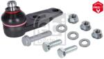 FEBI BILSTEIN Articulatie Sarcina/Ghidare Axa Fata Dreapta 10640 Nissan Kubistar/Platina (10640)