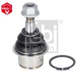 FEBI BILSTEIN Articulatie Sarcina/Ghidare Axa Fata Dreapta 41082 Chrysler 300C Lancia Thema (41082)