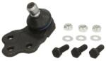 REINHOCH Articulatie Sarcina/Ghidare Partea De Jos Rh03-1010 Fiat 500X Jeep Renegade (RH03-1010)