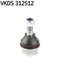 SKF Articulatie Sarcina/Ghidare Vkds312512 Iveco Daily Vi (VKDS312512)