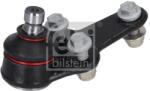 FEBI BILSTEIN Articulatie Sarcina/Ghidare Axa Fata Dreapta 18130 Ford Focus I (18130)