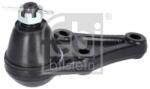 FEBI BILSTEIN Articulatie Sarcina/Ghidare Axa Fata Dreapta 41251 Mitsubishi L200/L200 / Triton (41251)