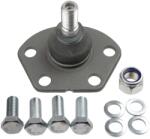 LEMFÖRDER Articulatie Sarcina/Ghidare Axa Fata Stanga 2666701 Citroën Jumper I Fiat Ducato (2666701)