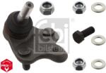 FEBI BILSTEIN Articulatie Sarcina/Ghidare Axa Fata Dreapta 28704 Toyota Avensis (28704)