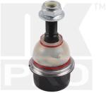 NK Articulatie Sarcina/Ghidare 5043930Pro Nissan Interstar Opel Movano A (5043930PRO)