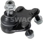 SWAG Articulatie Sarcina/Ghidare Partea De Jos 30936052 Audi A1 Seat Cordoba/Ibiza Iv (30936052)