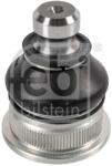 FEBI BILSTEIN Articulatie Sarcina/Ghidare Axa Fata Dreapta 23996 Dacia Logan/Logan Pick-Up (23996)
