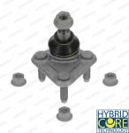 Moog Articulatie Sarcina/Ghidare Vo-Bj-2410 Audi A3/Tt Seat Leon Vw Golf Iv (VO-BJ-2410)
