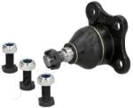 JAPANPARTS Articulatie Sarcina/Ghidare Deasupra Bj-917 Isuzu D-Max I/Trooper I/Trooper Ii (BJ-917)