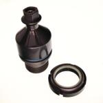 MAXGEAR Articulatie Sarcina/Ghidare Axa Spate Stanga 72-0384 Mercedes-Benz M-Class (72-0384)