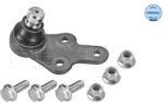 MEYLE Articulatie Sarcina/Ghidare Partea De Jos 7160100027 Ford Focus Iii (7160100027)