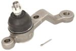 FEBI Pivot Axa Stanga (inferior Fata) Lexus Gs Sc Toyota Aristo 3.0/4.0/4.3 08.97-07.10 LEXUS GS/SC TOYOTA ARISTO (FE43026)