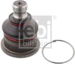 FEBI BILSTEIN Articulatie Sarcina/Ghidare Axa Fata Dreapta 106420 Nissan Micra C+C Iii/Note (106420)