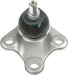 LEMFÖRDER Articulatie Sarcina/Ghidare Partea De Jos 4228101 Dacia Duster Renault Arkana I (4228101)