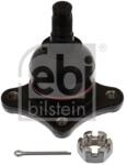 FEBI BILSTEIN Articulatie Sarcina/Ghidare Axa Fata Dreapta 41733 Kia Bongo/K2500/K2700/K2900 (41733)