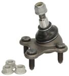 FEBI Pivot Axa Stanga (inferior Fata) (cu Nuci) Audi A1 A1 City Carver A3 Cupra Leon Leon Sportstourer Seat Arona Ateca (FE40668)