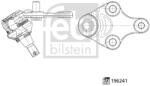 FEBI BILSTEIN Articulatie Sarcina/Ghidare Axa Fata Dreapta 196241 Toyota C-Hr/Camry/Corolla (196241)