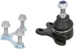 FEBI Pivot Axa Dreapta/Stanga (inferior Fata) (diametru Con 15mm cu Materiale Auxiliare) Seat Arosa Vw Lupo I Polo Polo Iii (FE14424)