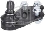 FEBI BILSTEIN Articulatie Sarcina/Ghidare Axa Fata Dreapta 180420 Fiat Tipo (180420)