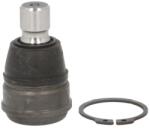 FEBI Pivot Axa Dreapta/Stanga (inferior Fata) (diametru Con 17 5mm cu Inel de Reglare a Arcului) Ford B-max Ecosport Fiesta (FE38543)