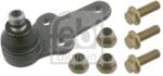 FEBI BILSTEIN Articulatie Sarcina/Ghidare Axa Fata Dreapta 18062 Ford Fiesta/Fiesta Iii/Ka (18062)