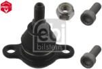 FEBI BILSTEIN Articulatie Sarcina/Ghidare Axa Fata Dreapta 37282 Vw California T6/Multivan T5 (37282)