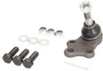 FEBI Pivot Axa Dreapta (inferior Fata) (diametru Con 14 8mm cu Suruburi) Ldv Cub Nissan Serena Vanette Cargo 1.6/2.0/2.3d (FE42648)