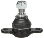 FEBI Pivot Axa Dreapta/Stanga (inferior Fata) (diametru Con 20 4mm) Vw California T4 Camper Transporter T4 1.9d-2.8 (FE18740)