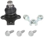 FEBI Pivot Axa Dreapta/Stanga (inferior Fata) (diametru Con 19mm cu Materiale Auxiliare) Seat Cordoba Cordoba Vario Ibiza Ii (FE03548)