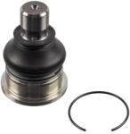 FEBI Pivot Axa Dreapta/Stanga (fata) (diametru Con 18mm cu Inel de Reglare a Arcului) Kia Sorento I Mitsubishi Grandis (FE178259)