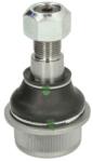 LEMFOERDER Pivot Axa Dreapta/Stanga (inferior Fata Diametru Con: 23mm Lungime: 57mm M18x1, 5 cu Suplimente) Iveco Daily Iii Daily (LMI31006)