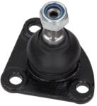 MAXGEAR Articulatie Sarcina/Ghidare 72-2024 Citroën Jumper 2 Fiat Ducato Peugeot Boxer (MG-72-2024)