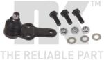 NK Articulatie Sarcina/Ghidare 5042516 Ford Fiesta/Fiesta Iii/Fiesta Iv/Ka/Puma (5042516)