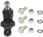 FEBI Pivot Axa Dreapta/Stanga (inferior Fata) (diametru Con 16mm) Daewoo Aranos Cielo Cielo Load Runner Espero Lanos Nexia (FE02620)