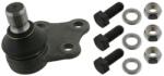 FEBI Pivot Axa Dreapta/Stanga (inferior Fata) (diametru Con 22mm cu Materiale Auxiliare) Mercedes Viano (w639) Vito / Mixto (FE24578)