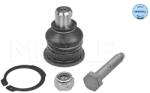 MEYLE Articulatie Sarcina/Ghidare Axa Fata Dreapta 16-160100004/S Dacia Dokker/Lodgy (16-160100004/S)