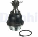 DELPHI Articulatie Sarcina/Ghidare Tc2689 Ford Ranger Mazda Bt-50 Ii Pick-Up (TC2689)