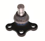 MAXGEAR Articulatie Sarcina/Ghidare Axa Fata Stanga 72-2540 Citroën C2/C3 I Peugeot 1007 (72-2540)