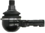 C. E. I Pivot Axa Dreapta/Stanga (inferior Fata Diametru Con: 50mm Lungime: 198mm M36x1, 5) Iveco Magelys Urbanway Irisbus Arway (221138)
