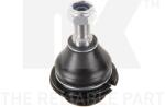 NK Articulatie Sarcina/Ghidare 5043713 Citroën C5 Iii/C6/Zx Opel Corsa A (5043713)